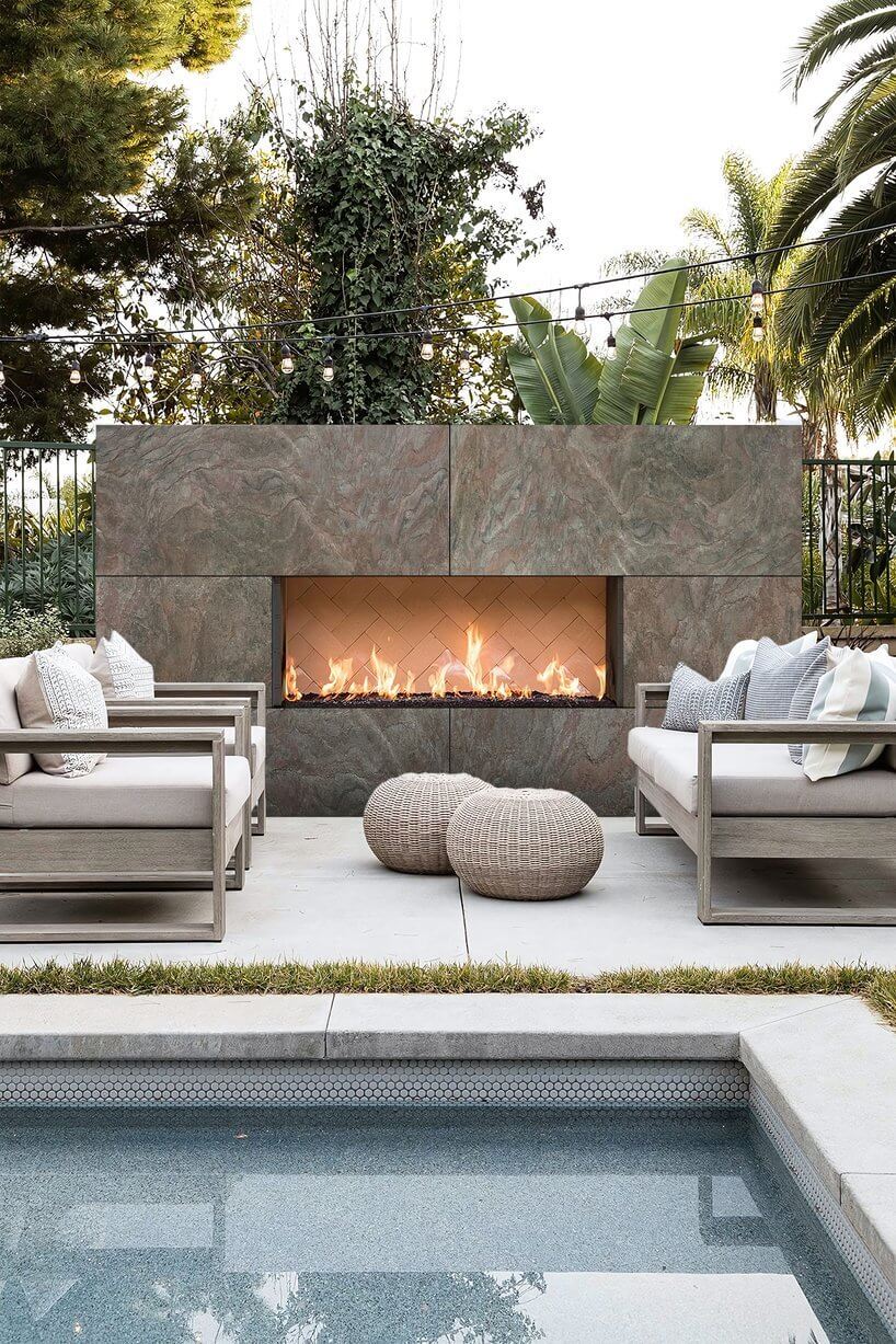 Stone Panel Veneer
