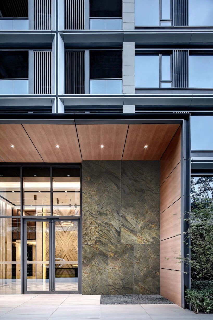 Stone Panel Veneer