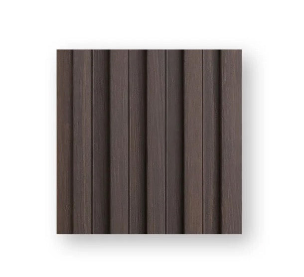 Wood Slat Panels