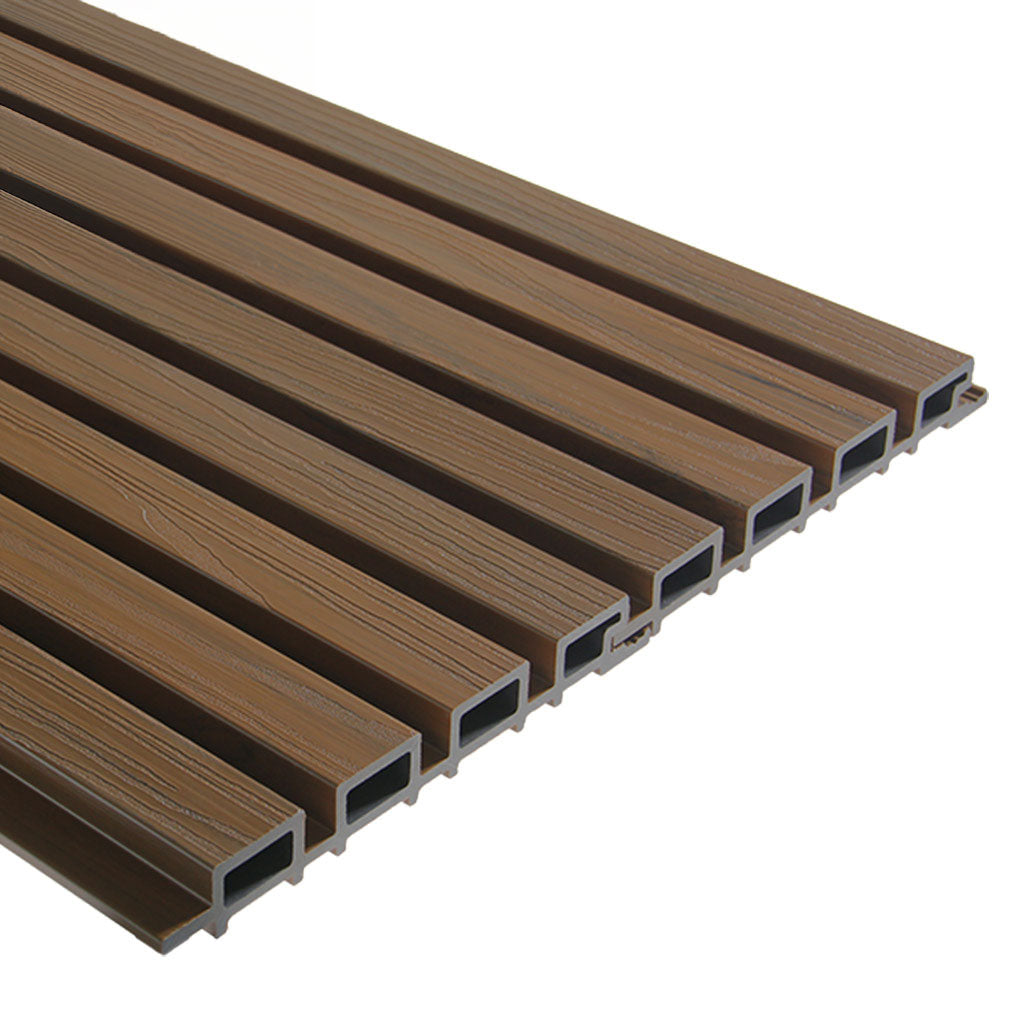 Wood Slat Panels