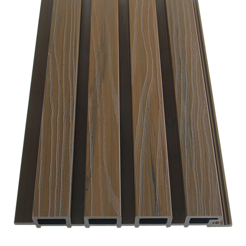 Wood Slat Panels